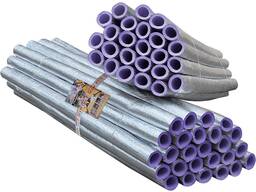 Теплоизоляция для труб