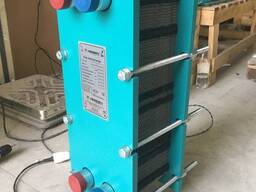 Теплообменник