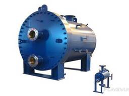 Теплообменник пластинчатый