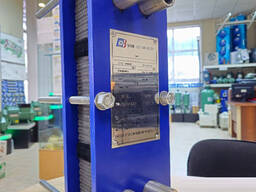 Теплообменник ВН-30-30