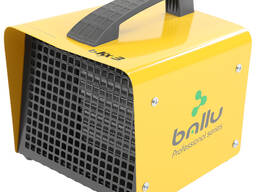 Тепловая пушка Ballu BKX-3 перечислением