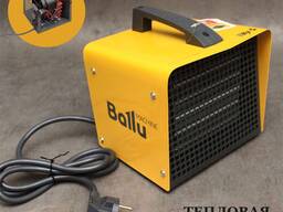 Тепловая пушка Ballu BKX-3