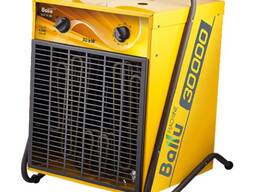 Тепловая пушка электрическая Ballu BHP-30.