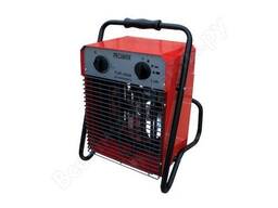 Тепловентиляторы