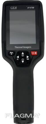 Тепловизор CEM DT-979B