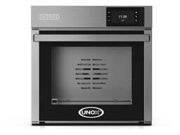 Isitish shkafi UNOX UNOX XEEC-10HS-EPD seriyali EVEREO CUBE