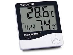 Термометр HTC-1