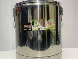 Термос для еды 40л (32л)