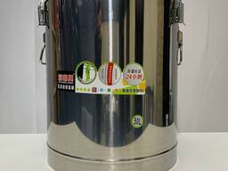 Термос для еды 50л (42л)