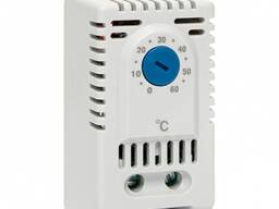 Термостат NO (охлаждение) на DIN-рейку 10А 230В IP20 EKF PROxima