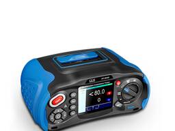 Тестер электроустановок CEM DT-6650