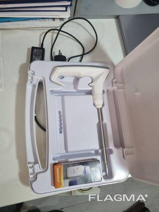 Testo 270