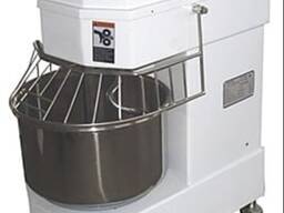 Тестомес HURAKAN HKN-30SN
