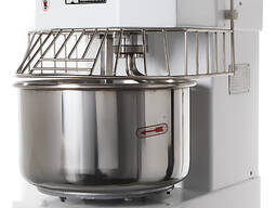 Тестомес спиральный Hurakan HKN-60SN2V
