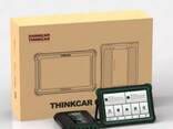 ThinkCar CE EVD Диагностический авто сканер для электромобилей - fotosurat 1