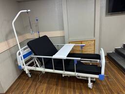 Tibbiyot krovat kop funksiyanlniy