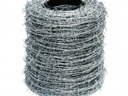 Tikonli sim | Колючая проволока | Barbed wire