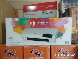 Timberk кондиционер обогреватель