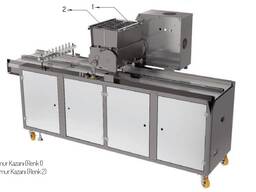 TKM-22 Отсадочная Машина для производства кексов