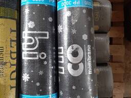 TM Berk Membrane, Hico, Tebigy, Туркменистан 3mm