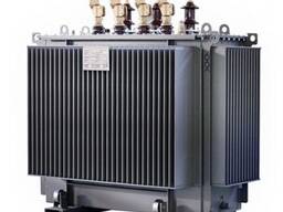 Quvvat yog'i transformatori TMG 63/6(10)-0,4