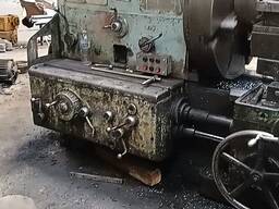 Токарный дип 500 1м165