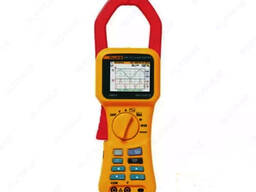 Токоизмерительные клещи Fluke 345