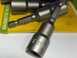 Том насадка