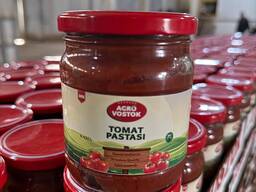 Томатная паста