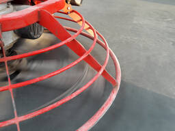 Топпинг, упрочнитель, топинг для бетонных полов Kingtop Corund