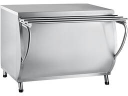 Toshkent shahridagi issiq ichimliklar uchun peshtaxta Abat PGN-70M