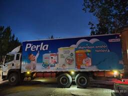 Toshkentda tashqi reklamalar //Тошкентда ташки рекламалар //