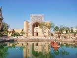Viaggia in Uzbekistan con noi - фото 3