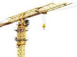 Tower crane Xcmg zoomlion - фото 1
