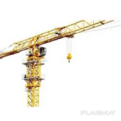 Tower crane Xcmg zoomlion