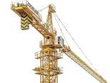 Tower crane Xcmg zoomlion - фото 3