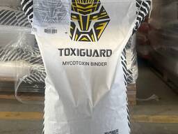 Toxiguard - адсорбент микотоксинов