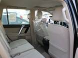 Toyota Prado TXL4,0L V6, Бензин, 4х4, АКПП Автомат, полная к - фото 8