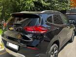 Tracker Premier Plus 2025. 100% usti bronli, toza, 1 qol - fotosurat 3