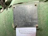 Трактор John Deere 7820, 2006, 12000 часов. - фото 3