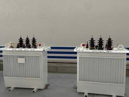 Трансформатор 63ква