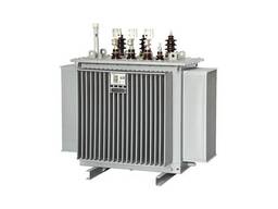 Трансформатор масляный герметичный ТМГ(2)-630/6-10/0,4 Y/Yн-0