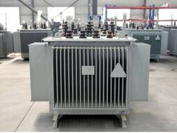 Трансформатор ТМГ-1000