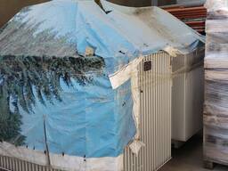 Трансформатор ТМГ-1600/10/0,4 У1 Д/Yн-11