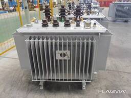 Трансформаторы ТМГ 400