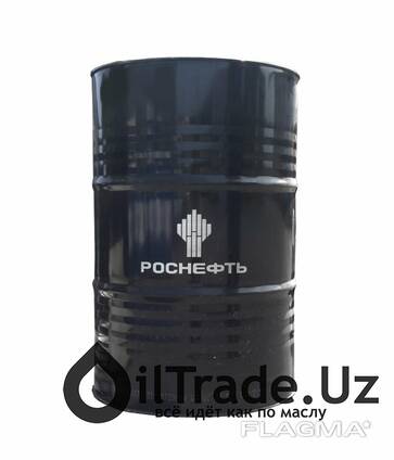 Гидравлическое масло Rosneft Gidrotec HLP 46