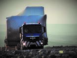 Транспортировка крупногабаритных грузов - photo 1