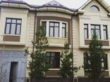 Травертин, минералка, travertin fasad dojnik butun toshkent shahri - fotosurat 2