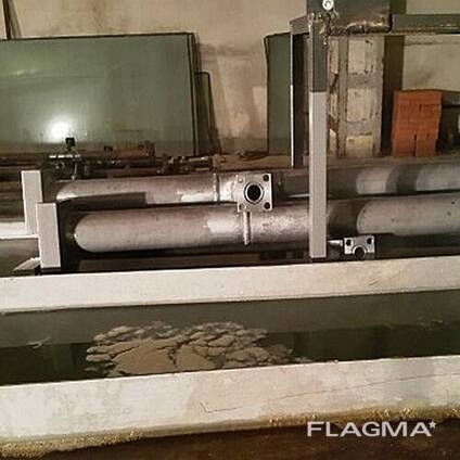 Травление (трубы водогазопроводной; трубы горячедеформированной)