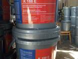 TREFF R188 E Клей для линолеума, напольных покрытий ПВХ и Ковровые - fotosurat 2